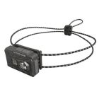 Nitecore NU20 Classic Hoofdlamp Oplaadbaar