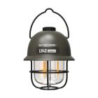 Nitecore LR40 Lantaarn Oplaadbaar Army Green