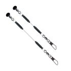 CONNEX STIFF FEEDER LINK 2"/5CM SAFETY SNAP