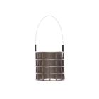TARGETZ 6MM WIRE CAGE FEEDER L30