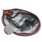 NYTRO DOUBLE MESH FAST NET 20"/50cm
