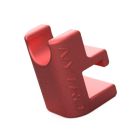 NYTRO KLIP-ON HANDLE & ROD REST (3PCS)