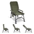 BANK-TEK HI-BACK RECLINER