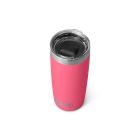 Rambler 10 Oz Tumbler Tropical Pink