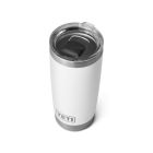 Rambler 20 Oz Tumbler Wit