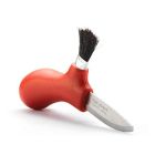 Mora Karl-Johan Mushroom