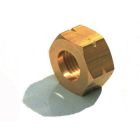 WARTEL 1/2" LINKS BINNEN - UNIVERSEEL - GROOT GAT
