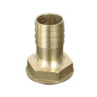 Slangtule 1/2'' binnendraad