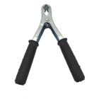 Accuklem Zwart 120ah