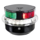 Discovery navigatielicht 360° masttop 3 kleuren