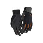 werkhandschoenen touch klittenband