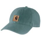 Canvas Cap