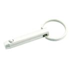 Borgpen met kogelzekering 6.0x25 mm. / A4