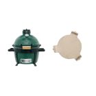 Big green egg minimax met conveggtor