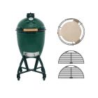 Big green egg large master set