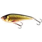 JERK 14CM 60G SUSPENDING REAL RUDD