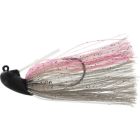 SLIDE-UP RUBBER JIG TUNGSTEN 7G #2/0 1PC OYSTER TUNGSTEN BLACK NICKEL