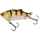 RICKY THE ROACH TUNGSTEN VIBRATION BAIT 4.5CM 9G GLIMMER PERCH