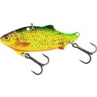 RICKY THE ROACH TUNGSTEN VIBRATION BAIT 5.5CM 16G FIRETIGER RUDD