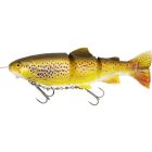 TOMMY THE TROUT INLINE 20CM 100G REAL TROUT 1PC SLOW SINKING