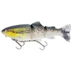 TOMMY THE TROUT INLINE 20CM 100G HEADLIGHT DELUXE TROUT 1PC SLOW SINKING