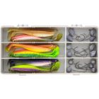 ZANDER BOX JIGGING 32PCS
