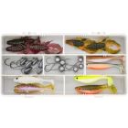 PERCH BOX JIGGING 30PCS