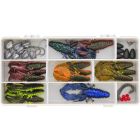 CRECRAW BOX 44PCS