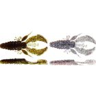 CAROLINA PERCH RIG KIT 10G #2 70CM 0.34MM 0.26MM DARK WATER MIX 2PCS