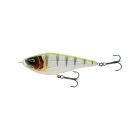 Roz. Pike Glide 12cm 41g Japanese Shock #1 BKK
