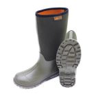 6MM Neoprene Boots maat 47