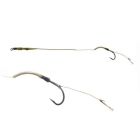 PB Products Combi Rig Stiff Curved Aligner size 4