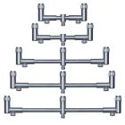Solar P1 PRO-LOC 3 ROD MEDIUM BUZZER BAR (WITH PRO-LOC THUMB SCREWS)