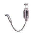 Solar LOCK & LOAD INDICATOR KIT - STAINLESS WITH HANGA BALL LINE CLIP