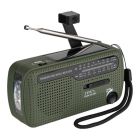 Fosco noodradio