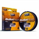 Solar SOUTH WESTERLY PRO  BULLETPROOF MONO 12lb, 1000m SPOOL (0.32mm diameter)