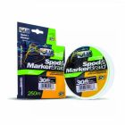 Solar SP SPOD & MARKER BRAID 30lb, 250m SPOOL (0.28mm diameter) 