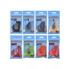 SMOOTH SOFT ELASTIC WHITE 2.0MM 5M