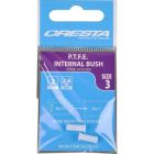 PTFE BUSH INTERNAL SIZE 3               