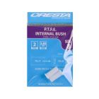 PTFE BUSH INTERNAL SIZE 8
