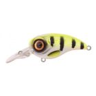 FAT IRIS 60CR HARDLURE HOT PERCH 6CM 18G