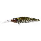 IRIS TWITCHY DR HL N.PIKE 7,5CM 9G      