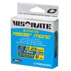 VISORATE FEEDER MONO 0.18MM 150M        
