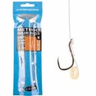 METHOD RIGS + BAND #14-0,22MM BARBLESS  