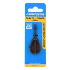 ACCELERATE  EASY FILL FEEDER SMALL 25g  