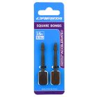 ACCELERATE SQUARE BOMBS 25g             