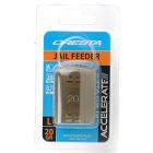 ACCELERATE JAIL FEEDER LARGE 20G        