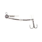 SCREW IN SWIVEL RIG 5.5CM 10G           