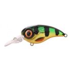 FAT IRIS 60CR HARDLURE PERCH 6CM 18G    