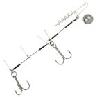 SCREW IN SWIVEL RIG 11CM 7G             